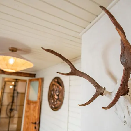 Pensiune Barrique Chambers *