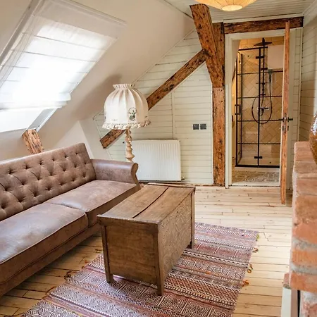 Vendégház Barrique Chambers Brassó