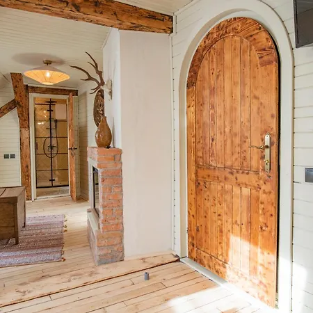 Barrique Chambers Brasov