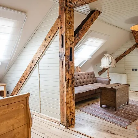 Guest house Barrique Chambers Brasov