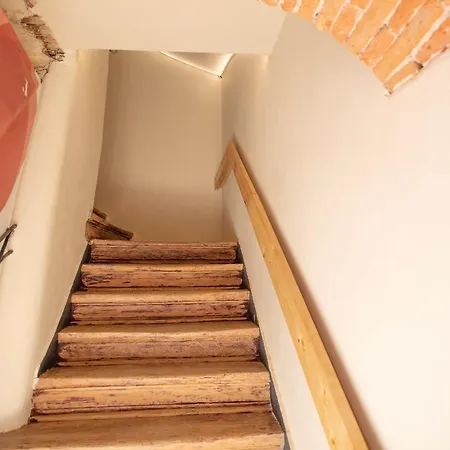 Barrique Chambers * Brașov