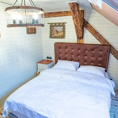 Barrique Chambers Guest house Brasov