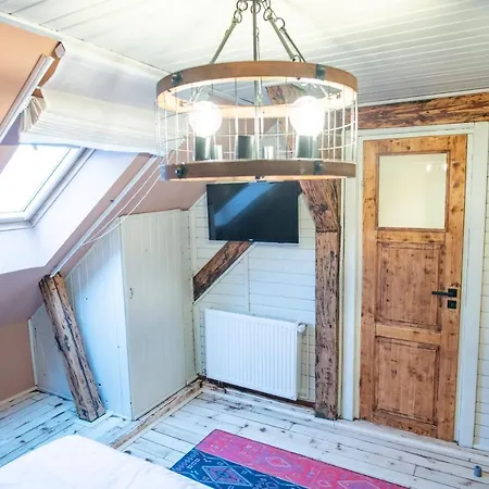 Barrique Chambers Pensiune Brașov