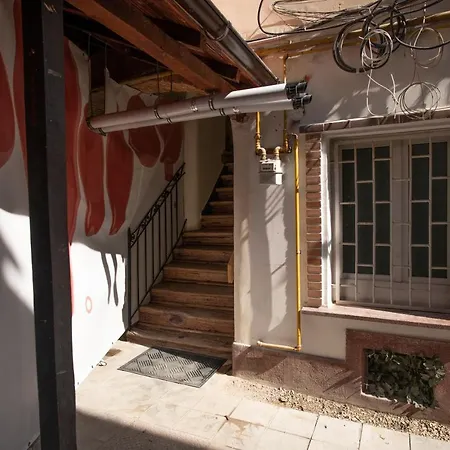 Barrique Chambers * Brașov