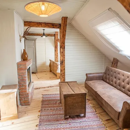 Maison d'hôtes Barrique Chambers