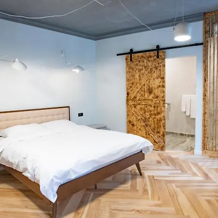 Barrique Chambers Guest house Brasov
