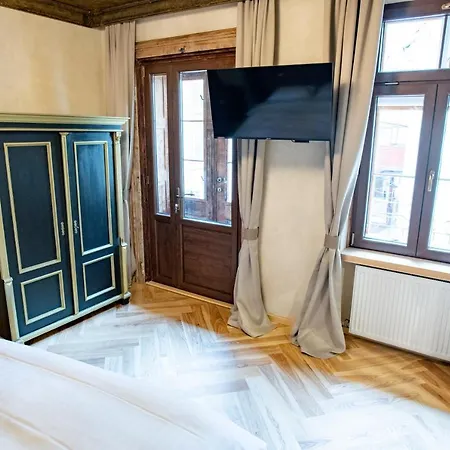 Barrique Chambers Maison d'hôtes Braşov