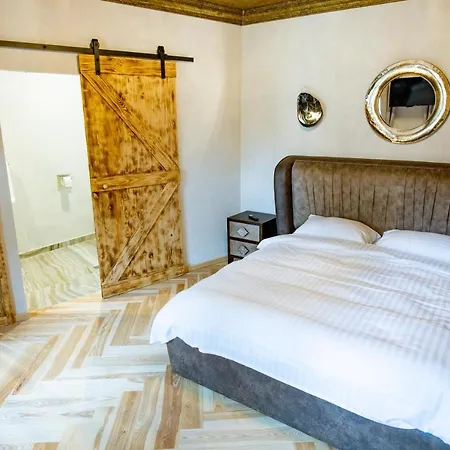 Barrique Chambers Brasov