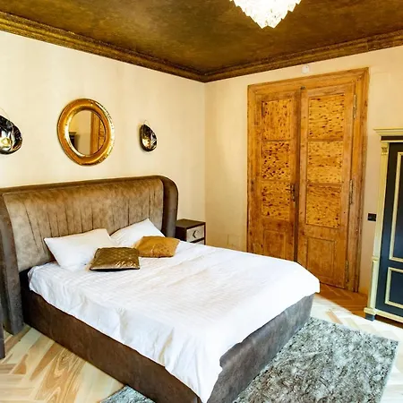 Barrique Chambers Maison d'hôtes Braşov