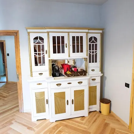 Barrique Chambers Vendégház *