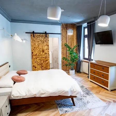 Barrique Chambers Vendégház