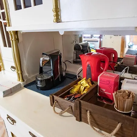 Barrique Chambers Vendégház