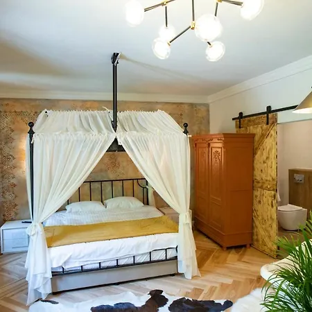 Maison d'hôtes Barrique Chambers *