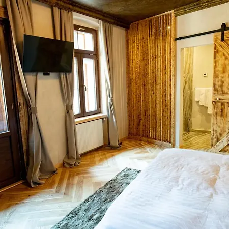 Maison d'hôtes Barrique Chambers *