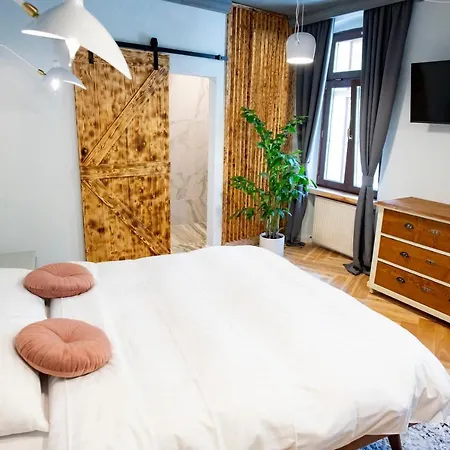 Barrique Chambers * Brașov