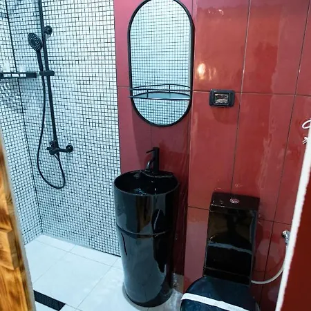 Penzion Barrique Chambers Brašov