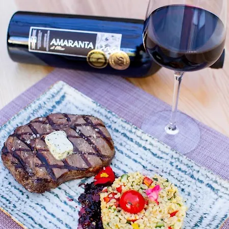 Barrique Chambers Pensiune Brașov