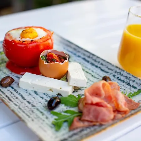 Vendégház Barrique Chambers Brassó