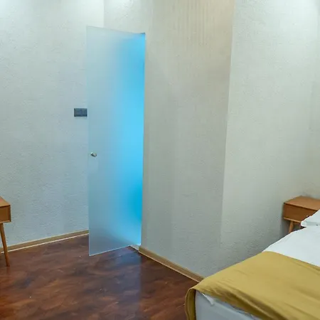 Pensión Barrique Chambers Braşov