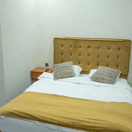 Pensiune Barrique Chambers Brașov