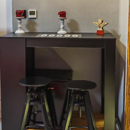 Barrique Chambers Brașov