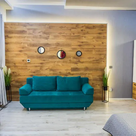 Barrique Chambers Brașov