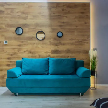 Vendégház Barrique Chambers *