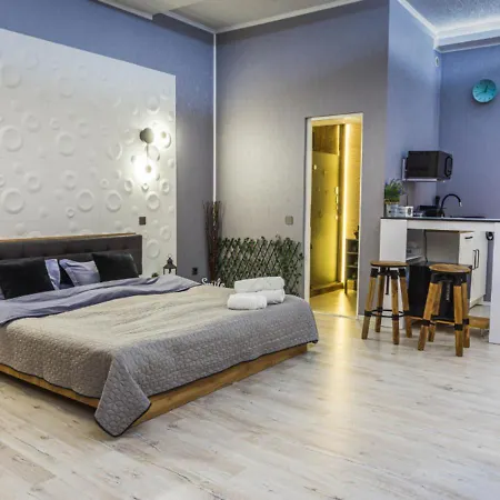 Vendégház Barrique Chambers *