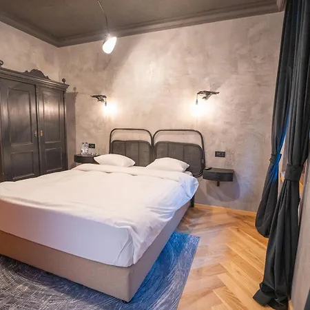 Barrique Chambers Braşov