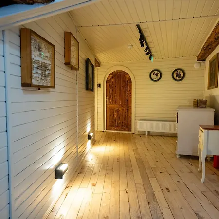 Barrique Chambers Brasov