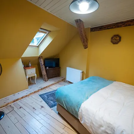 Barrique Chambers Braşov