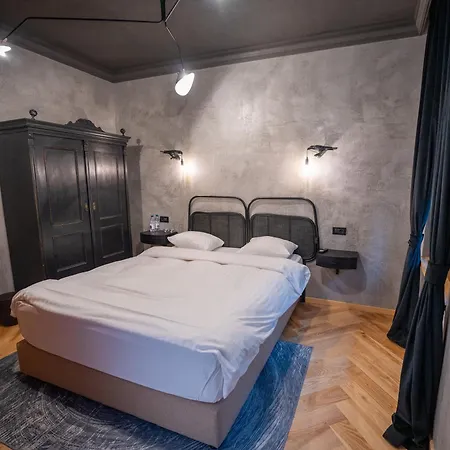 Barrique Chambers Brașov