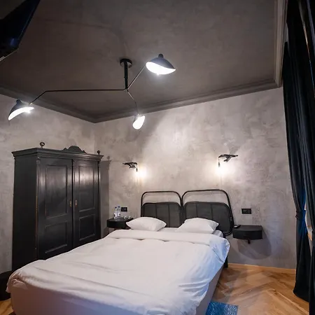 Barrique Chambers Vendégház