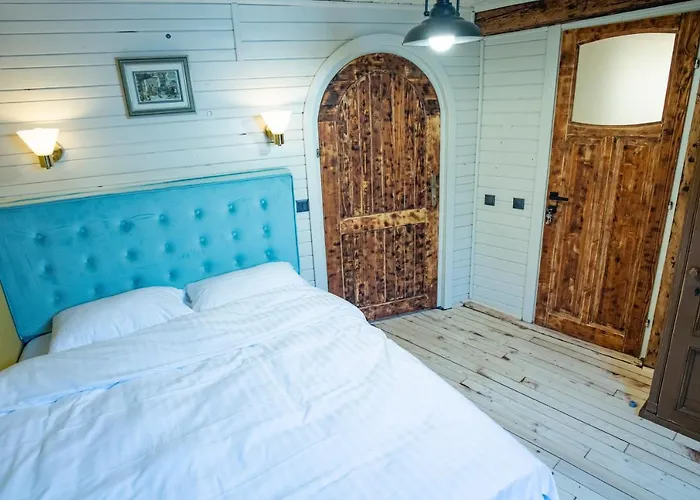 Barrique Chambers * Brasov