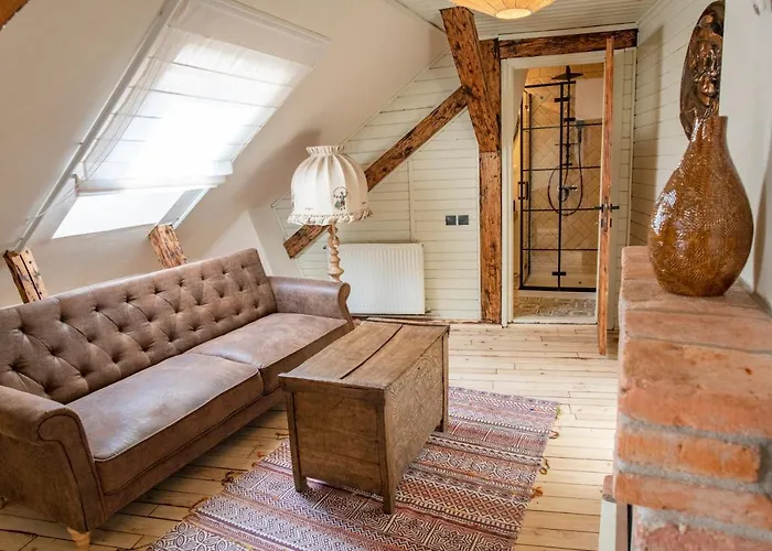 Guest house Barrique Chambers Brasov