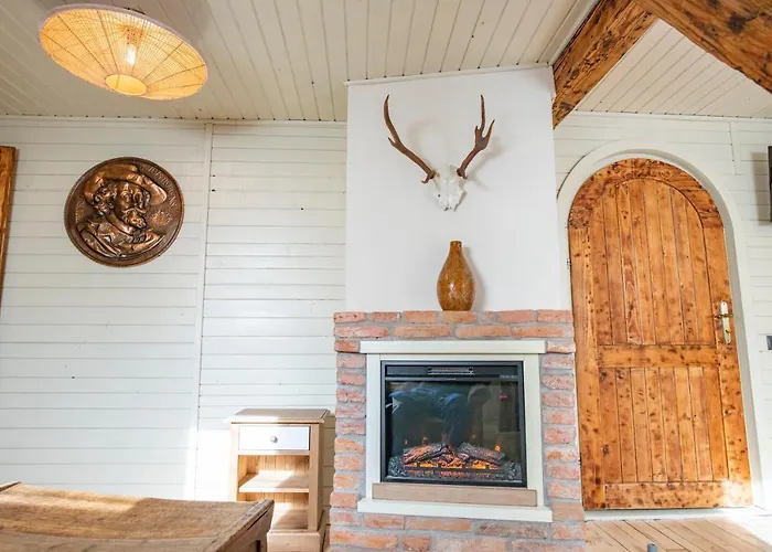 Barrique Chambers * Brassó