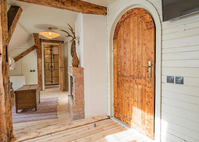 Barrique Chambers Brasov