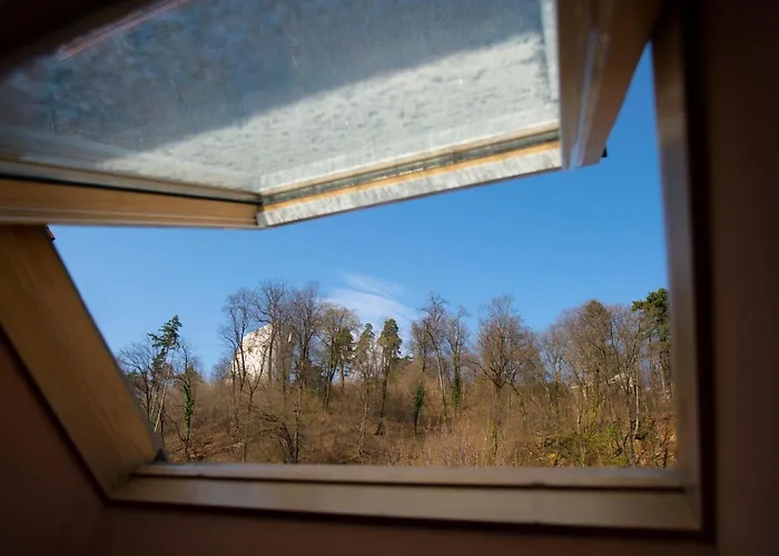 Guest house Barrique Chambers *