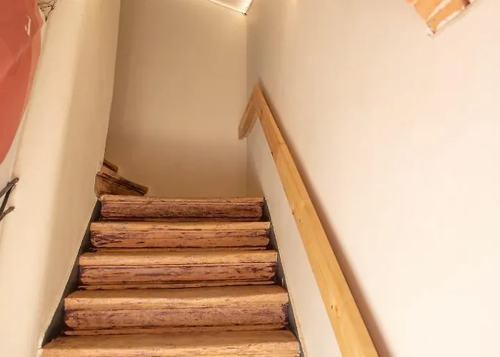 Barrique Chambers * Brasov