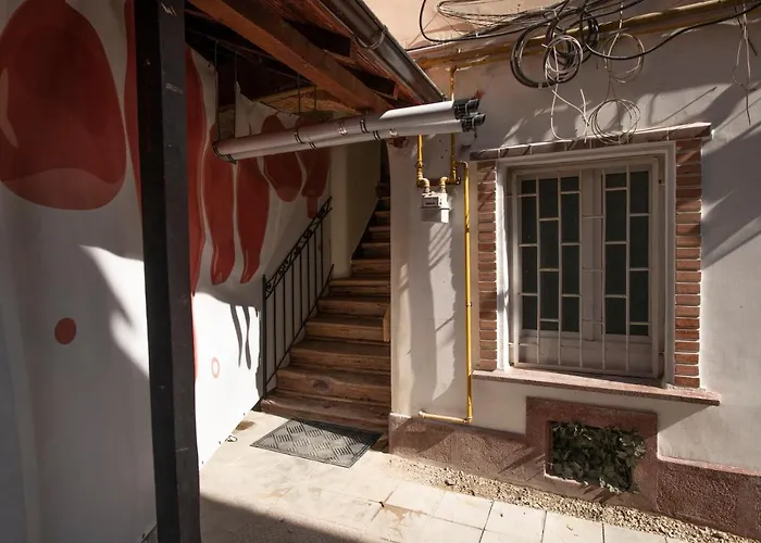 Barrique Chambers * Brasov