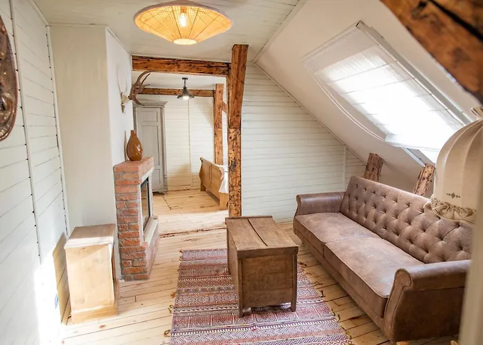 Guest house Barrique Chambers