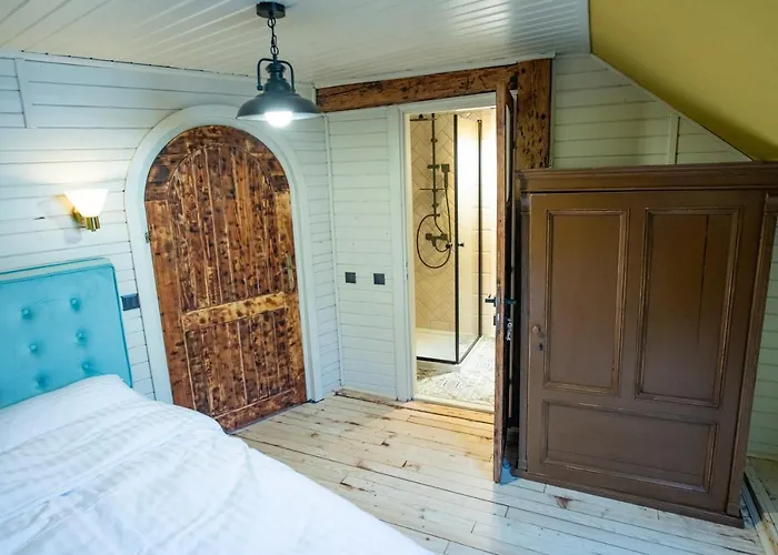 Guest house Barrique Chambers