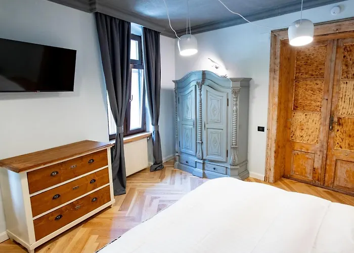 Guest house Barrique Chambers Brasov