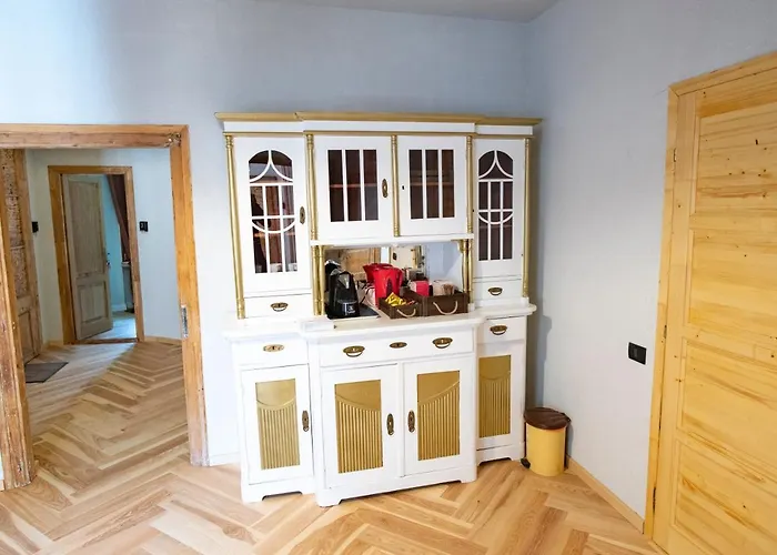 Barrique Chambers Guest house *