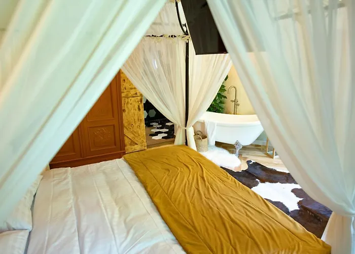 Barrique Chambers Guest house