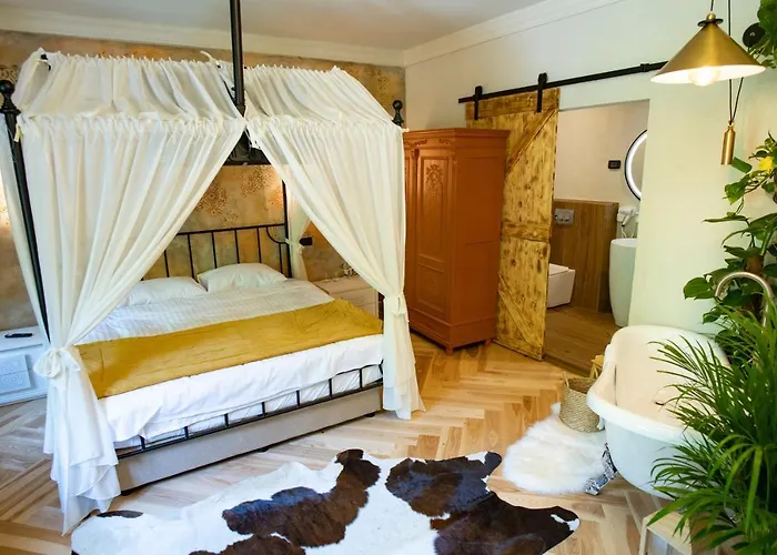 Guest house Barrique Chambers