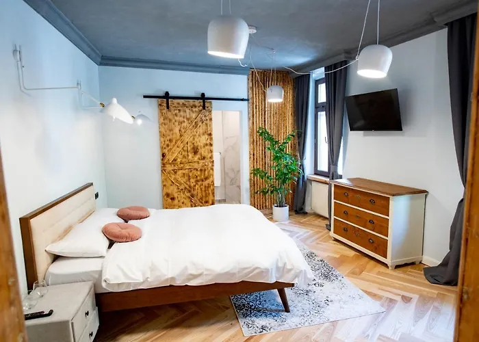 Barrique Chambers Guest house