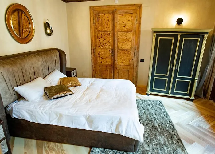 Barrique Chambers Guest house