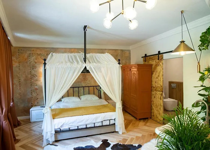 Guest house Barrique Chambers *