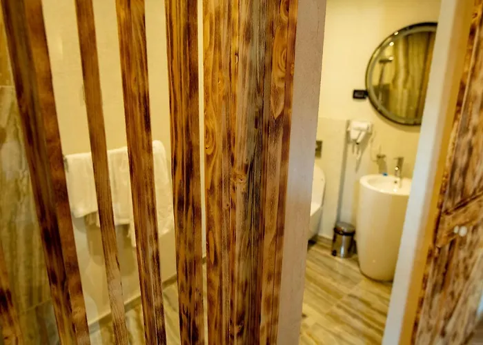 Barrique Chambers Guest house